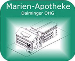 Marien-Apotheke Roding